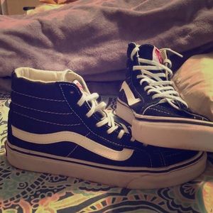 Sk8-hi
